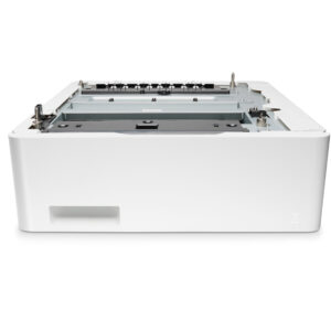HP Podajnik na 550 arkuszy do drukarek LaserJet