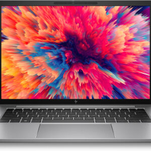 HP ZBook Firefly 14 G9 Intel® Core™ i5 i5-1240P Mobilna stacja robocza 35,6 cm (14") WUXGA 16 GB DDR5-SDRAM 512 GB SSD Wi-Fi 6E (802.11ax) Windows 11 Pro Srebrny