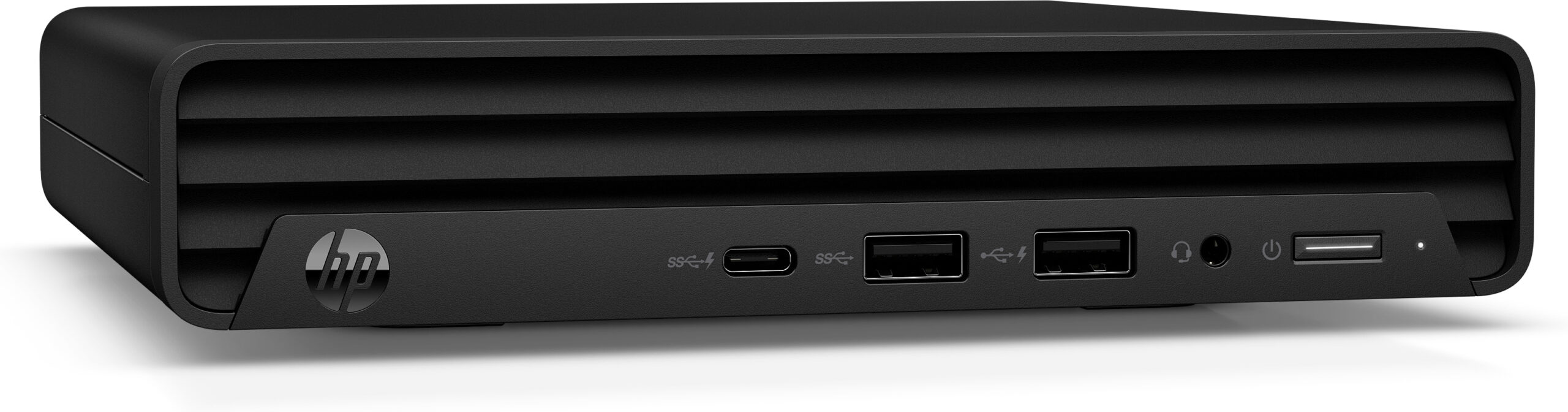 HP Pro 260 G9 Intel® Core™ i5 i5-1235U 8 GB DDR4-SDRAM 512 GB SSD Windows 11 Pro Mini PC Czarny - obrazek 3