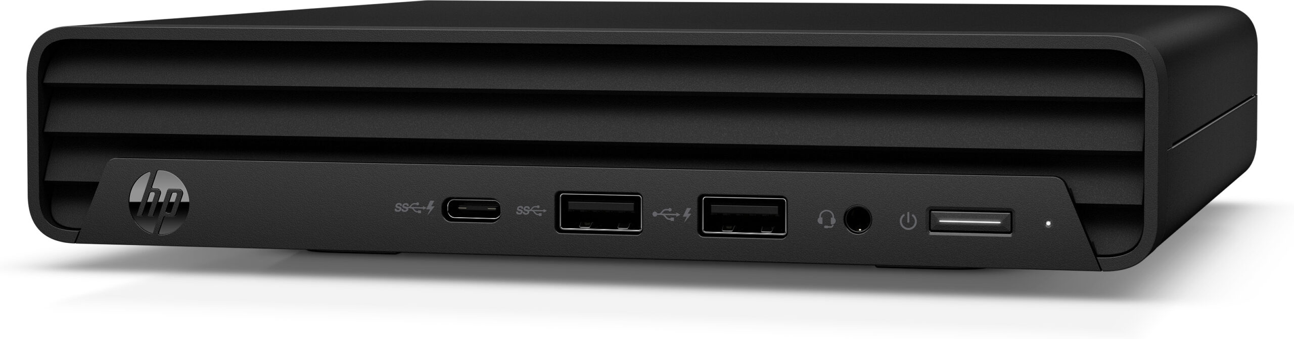 HP Pro 260 G9 Intel® Core™ i5 i5-1235U 8 GB DDR4-SDRAM 512 GB SSD Windows 11 Pro Mini PC Czarny - obrazek 2