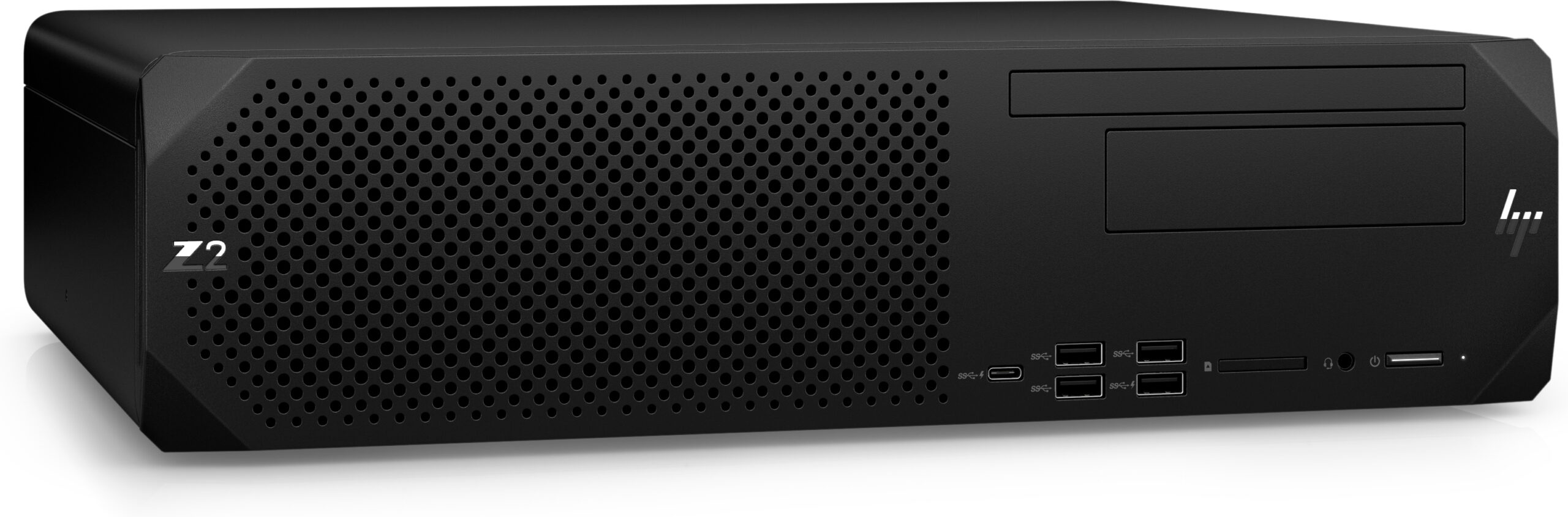 HP Z2 G9 Intel® Core™ i7 i7-13700 16 GB DDR5-SDRAM 512 GB SSD Windows 11 Pro SFF Workstation Black - obrazek 3