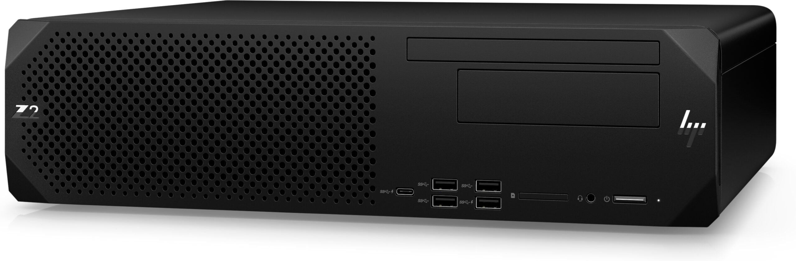HP Z2 G9 Intel® Core™ i7 i7-13700 16 GB DDR5-SDRAM 512 GB SSD Windows 11 Pro SFF Workstation Black - obrazek 2
