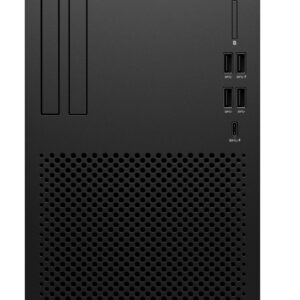 HP Z1 G9 Intel® Core™ i9 i9-13900 32 GB DDR5-SDRAM 1 TB SSD NVIDIA GeForce RTX 3070 Windows 11 Pro Tower Workstation Black