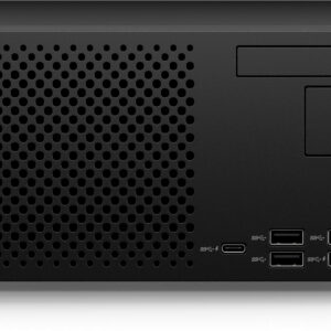 HP Z2 G9 Intel® Core™ i9 i9-13900 32 GB DDR5-SDRAM 1 TB SSD Windows 11 Pro SFF Workstation Black