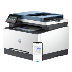 HP LaserJet Pro 3302fdw Bezprzewodowe Multifunction W kolorze Drukarka, Kopiarka, skaner; Druk dwustronny
