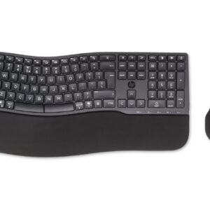 HP Zestaw myszy i klawiatury 680 Comfort Dual-Mode