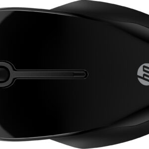 HP Mysz podwójna 250