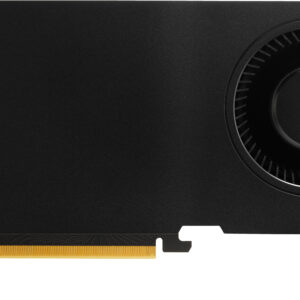HP Karta graficzna NVIDIA RTX A5000 24 GB 4DP