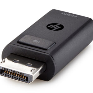 HP Przejściówka DisplayPort na HDMI 1.4