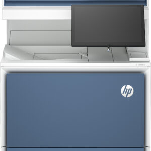 HP Color LaserJet Enterprise Flow Urządzenie wielofunkcyjne 6800zf