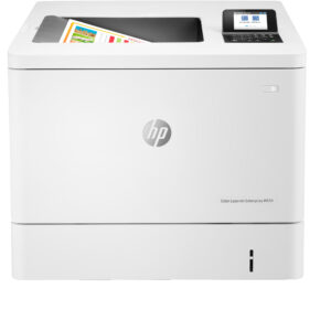 HP Color LaserJet Enterprise Drukarka M554dn