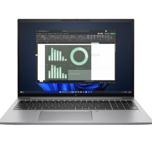 HP ZBook Firefly G11 Intel Core Ultra 7 165U Mobilna stacja robocza 40,6 cm (16") WUXGA 32 GB DDR5-SDRAM 1 TB SSD Wi-Fi 6E (802.11ax) Windows 11 Pro AI PC Srebrny