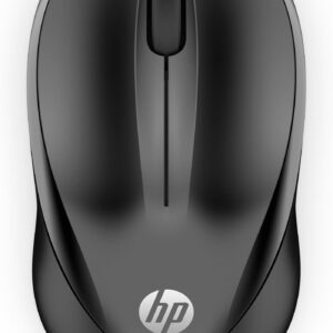 HP Wired Mouse 1000 **New Retail**