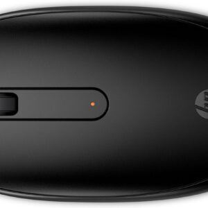 HP Mysz bezprzewodowa 240 Bluetooth - czarna 3V0G9AA