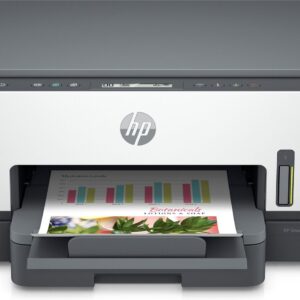HP Smart Tank Urządzenie wielofunkcyjne 720, Drukowanie, kopiowanie, skanowanie, komunikacja bezprzewodowa, Skanowanie do pliku PDF