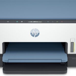 HP Smart Tank 675 All-in-One A4 Color Dual-band WiFi Print Scan Copy Inkjet 12/7ppm