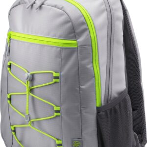 HP 15.6 Active Grey Backpack **New Retail**