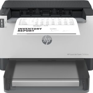 HP LaserJet Drukarka Tank 2504dw