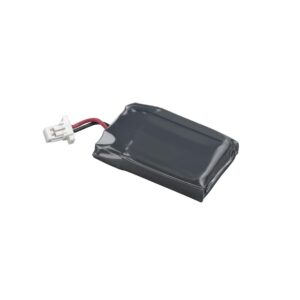Poly CS540 Battery (Enhanced EU Safety) EMEA - INTL English Loc  Euro plug