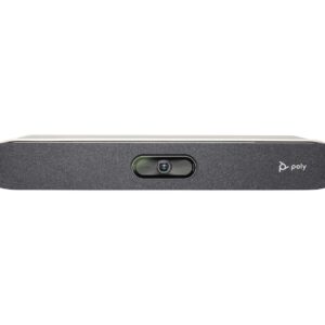 Poly Studio X30 All-In-One Video Bar United Kingdom - UK English localization