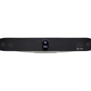 HP Poly Soundbar wideo all-in-one Poly Studio X70