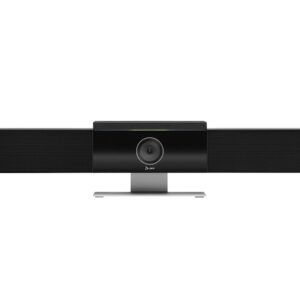 Poly Studio USB Video Bar EMEA - INTL English Loc  Euro plug
