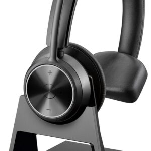 Poly Savi 7310 Monaural DECT 1880-1900 MHz Top EMEA - INTL English Loc  Euro plug