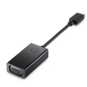 HP USB-C to VGA Adapter No localization