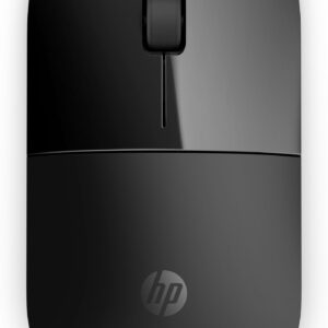 HP Mysz bezprzewodowa Z3700 - czarna V0L79AA (P)
