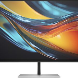 Monitor HP S7 Pro 732pk - 4K UHD 32" (3840 x 2160) 60 Hz, HDR, IPS, 5 ms, Thunderbolt 4, HDMI, DisplayPort