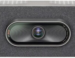 HP Poly Kamera z głośnikiem soundbar Poly Studio R30 USB