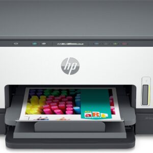 HP Smart Tank Urządzenie wielofunkcyjne 670, Drukowanie, skanowanie, kopiowanie, sieć bezprzewodowa, Skanowanie do pliku PDF