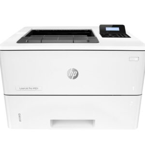 HP Laserjet Pro M501Dn, Print,  Two-Sided Printing