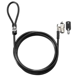 HP linka zabezpieczająca Keyed Lock 1,83m (T1A62AA)