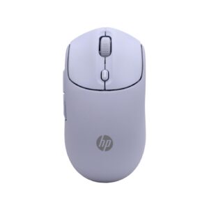 HP Mysz bezprzewodowa 410 Quiet - purple AZ7B7AA
