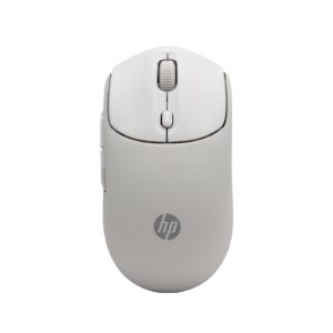 HP Mysz bezprzewodowa 410 Quiet - maple AZ7B6AA