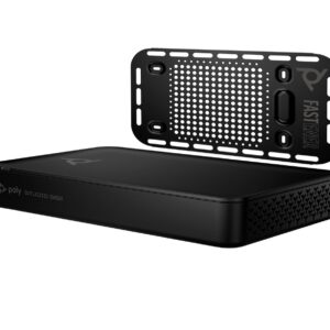 HP Studio G62 Video Conferencing  System With Mounting Plate  Kit