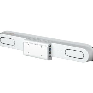 HP Poly Soundbar wideo all-in-one Poly Studio X52