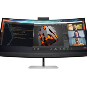 HP Series 7 Pro 740pm - 60Hz | 5120 x 2160 | 39.7'' | IPS | 5ms