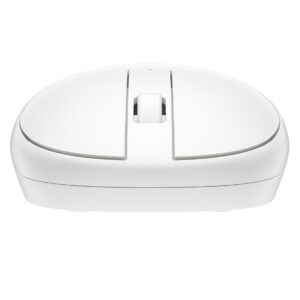Mysz HP 240 Lunar White Bluetooth Mouse bezprzewodowa biała 793F9AA