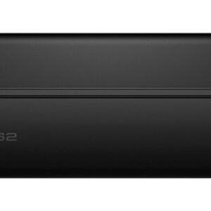 HP Poly System wideokonferencyjny Poly Studio G62 z zestawem płyty montażowej bez przewodu zasilającego TAA