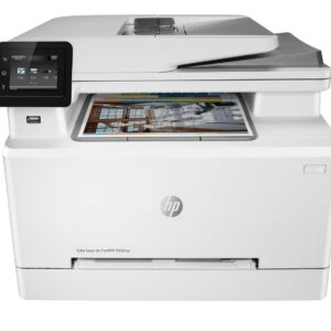HP Color LaserJet Pro Urządzenie wielofunkcyjne M282nw