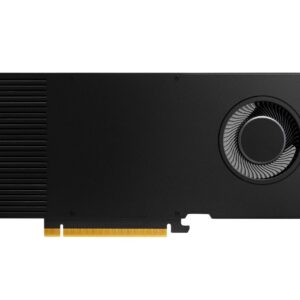 HP Karta graficzna NVIDIA RTX A4000 16 GB 4DP