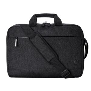 HP Prelude Pro 17.3-Inch Laptop  Bag 17.3" Messenger Case  Black