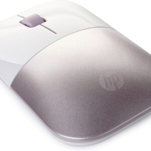 Mysz HP Z3700 Wireless Mouse Pink bezprzewodowa różowa 4VY82AA