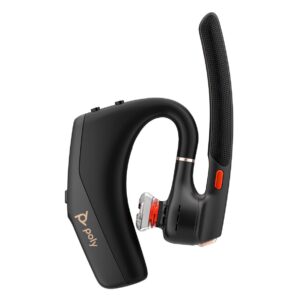 HP Voyager Legend 50-M Headset Uc