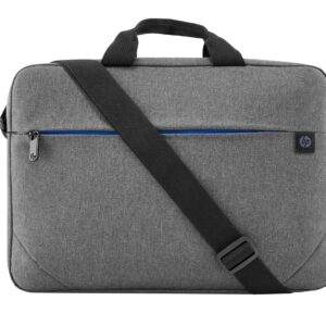 HP Prelude 17.3-Inch Laptop Bag  17.3" Toploader Bag Black