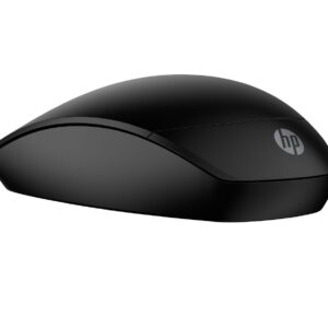 HP 230 Slim Wireless Euro Mouse