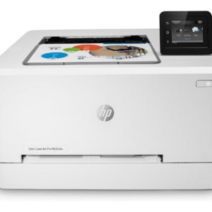 HP Color LaserJet Pro M255dw Color LaserJet Pro M255dw, Color LaserJet Pro M255dw, Laser, Colour, 600 x 600 DPI, A4, 21 ppm, Duplex