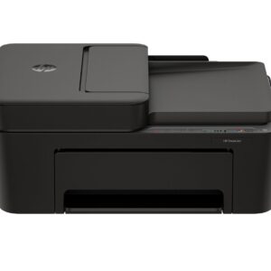 HP DeskJet 4320 AiO (3in1) BT Multifunktionsdrucker, Farbe, Tintenstrahl, A4